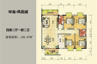 37平的房子有多大