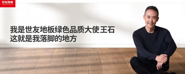 世友地板排名第几