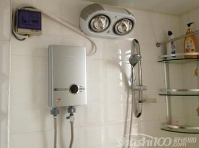 哪种热水器安全