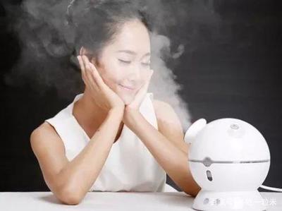 敷着面膜可以冷喷么
