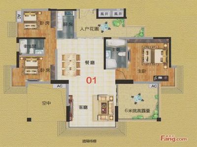 颐和盛世房价