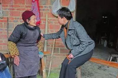 老人无儿无女财产由谁继承