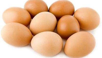 孕妇能吃鹅蛋吗