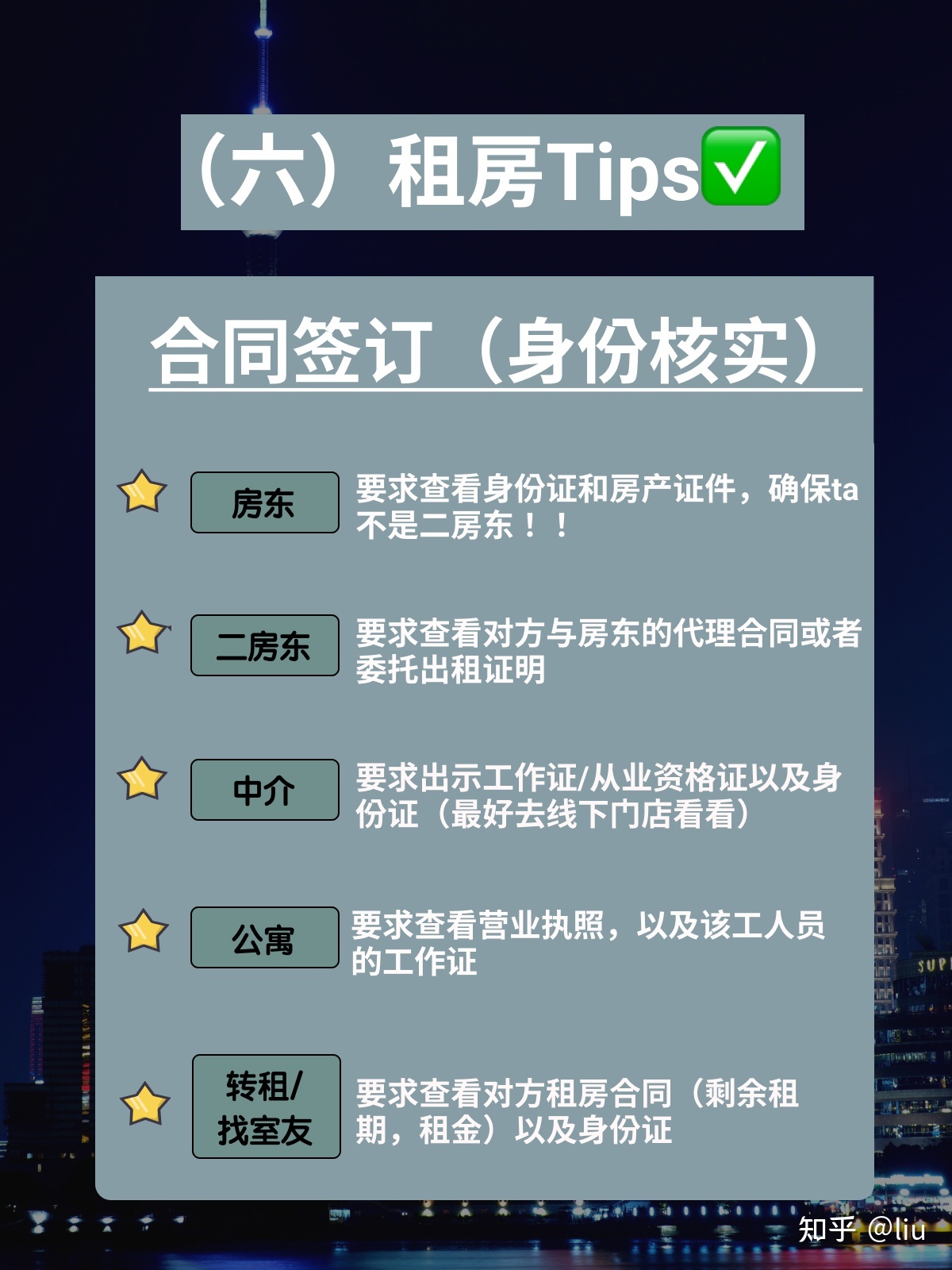 租房子什么软件靠谱