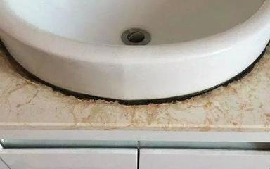 家具缝隙如何修补
