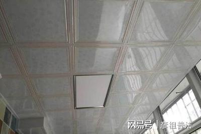 吊顶铝扣板越厚越好吗