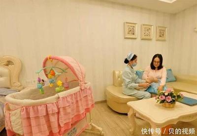 孕妇能进月子房吗