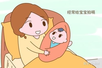 宝宝为什么会胀气