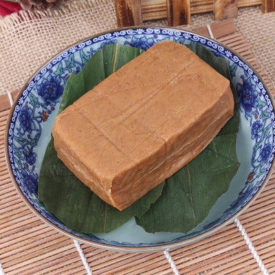 贵州糯米黄粑制作方法
