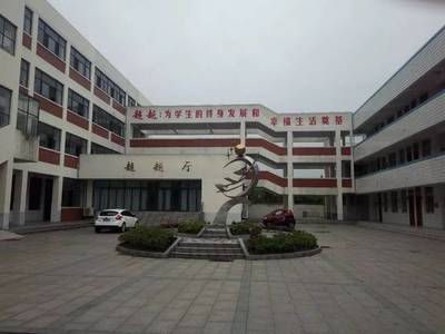 交中初级校风怎么样