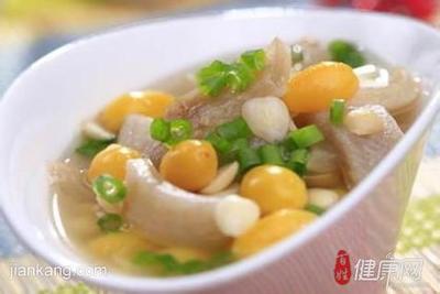 老咳嗽吃什么