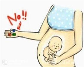 孕妇用护肤品对胎儿有什么影响