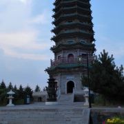 朔州公园