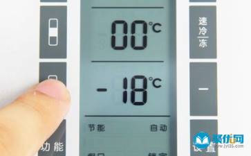 冰箱怎么调温度最低