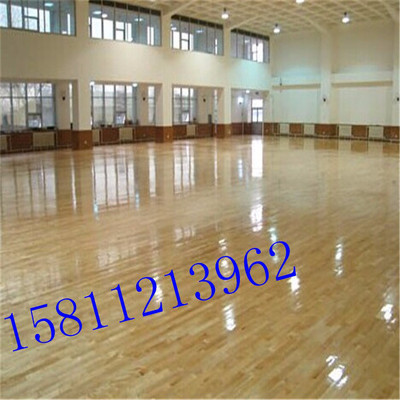 四川运动木地板