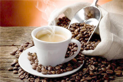 咖啡与茶加盟费多少