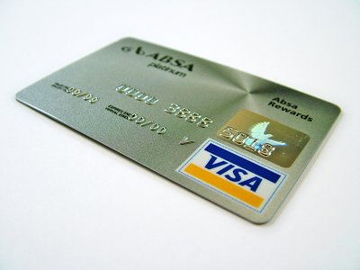 信用卡喜欢什么部门