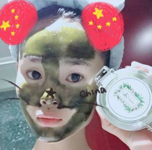 去黑头撕拉面膜第一名