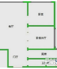 卫生间翻新装修报价