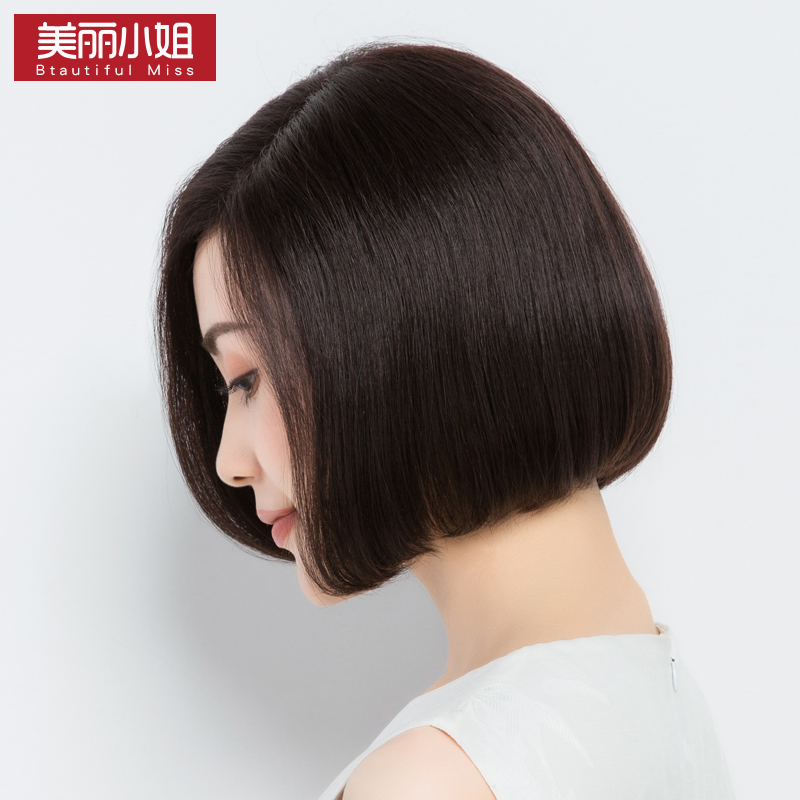 短发发型名称