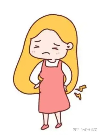 孩子尾椎骨疼是怎么回事