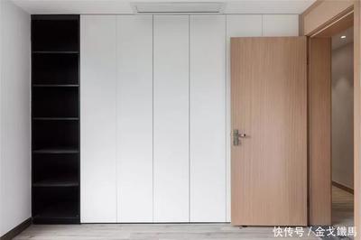 卧室门厚度