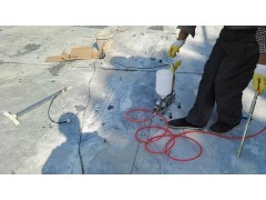 瓷砖空鼓灌浆有用吗