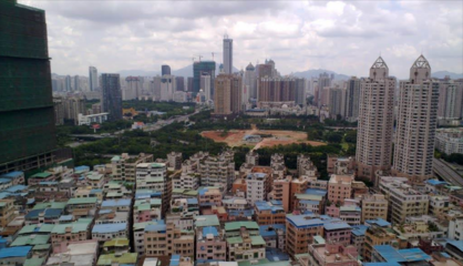 兰州拆迁