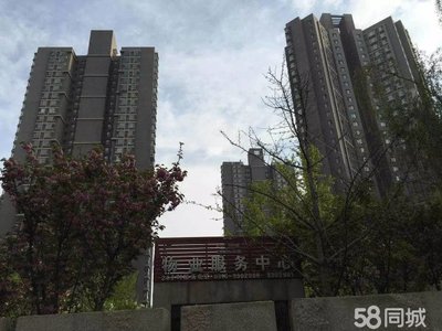 燕郊东贸国际房价
