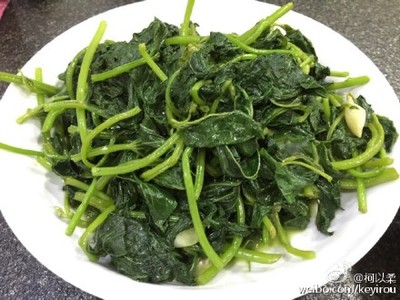 怀孕可以吃番薯叶吗