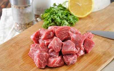 怀孕一个多月可以吃牛肉吗