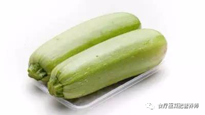 西葫芦怎么吃减肥