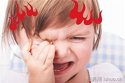 经常上火是怎么回事