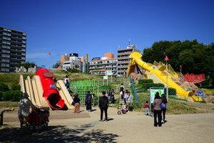 日本大阪儿童乐园攻略