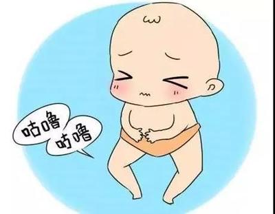 宝宝身体抖动怎么回事