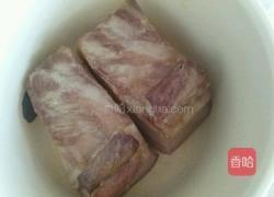 蒸扣肉的做法大全家常