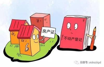 安置房继承
