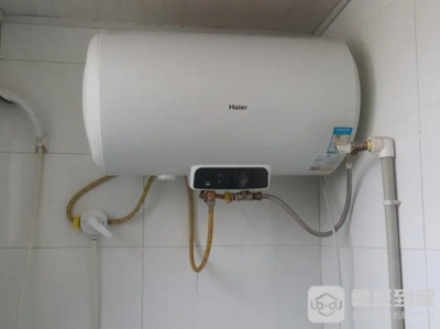 燃气热水器怎么打火