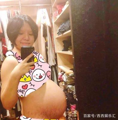 我想看生宝宝的