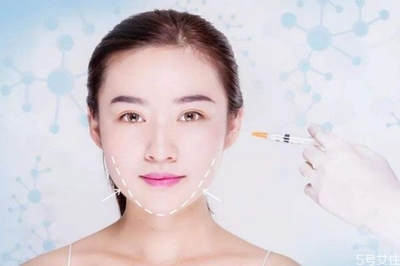 溶脂针和瘦脸针哪个安全
