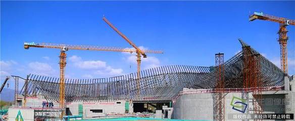 钢结构钢梁可以拼接吗 钢结构门式钢架施工 第4张 钢结构钢梁可以拼接吗 钢结构门式钢架施工 第4张