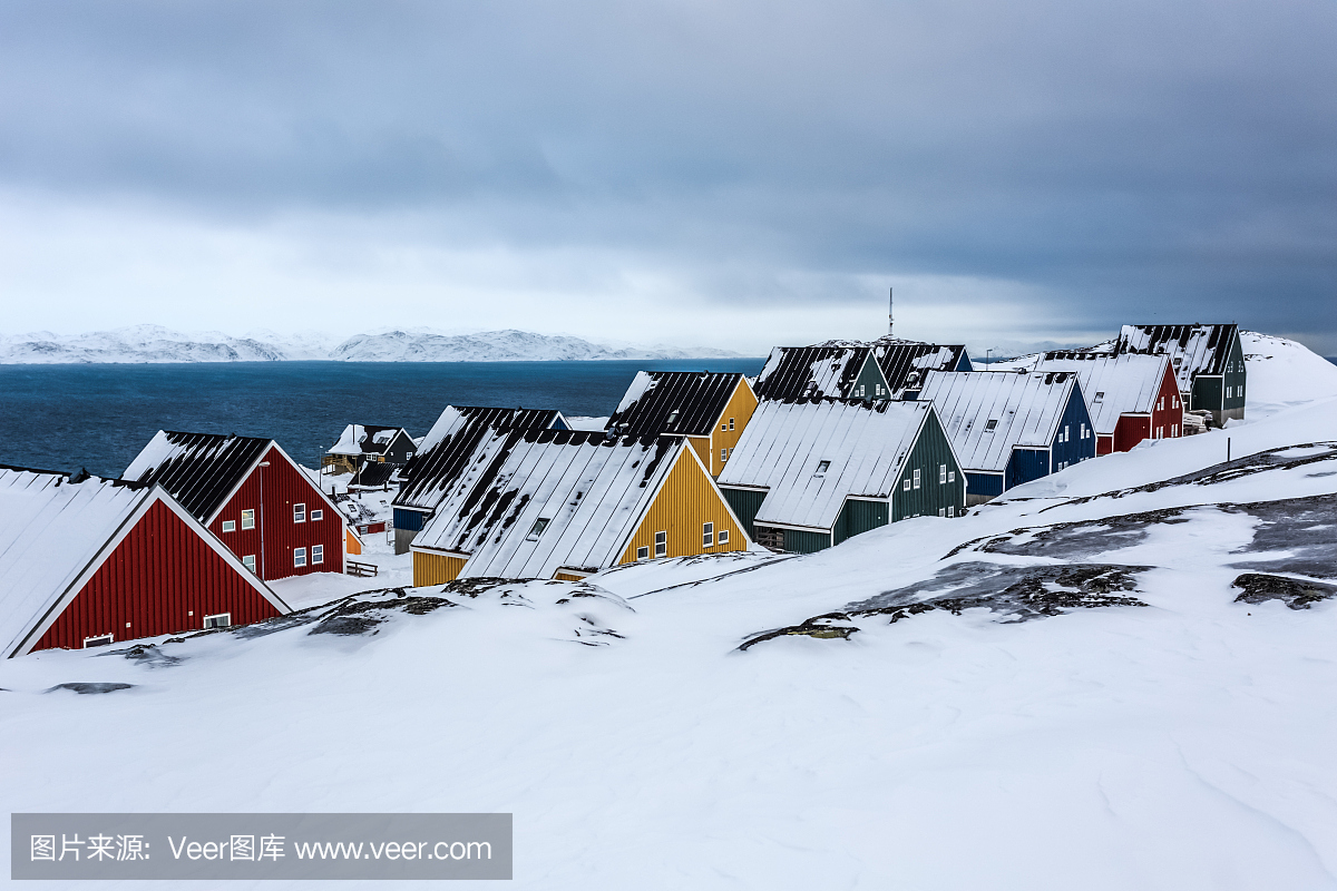 冬季格陵兰旅游攻略