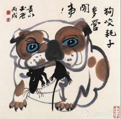 什么生肖多管闲事