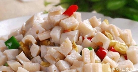 莲藕炒肉末的做法大全家常
