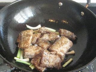烩带鱼的家常做法大全家常