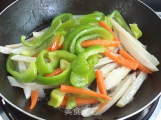 莲菜家常做法大全家常做法