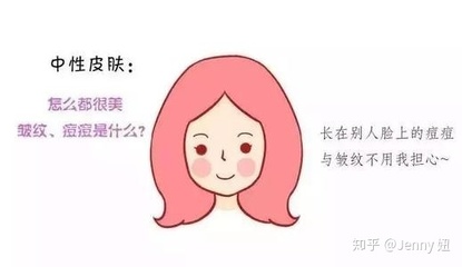 如何不容易长痘痘