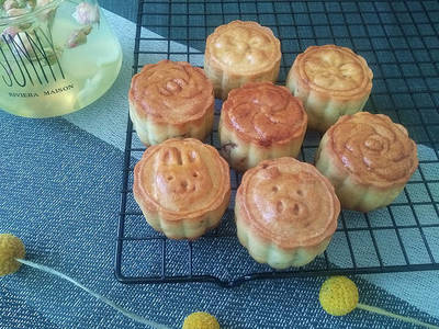 月饼转化糖浆制作方法