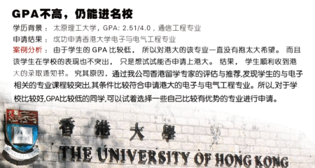 三本香港留学费用高吗女生