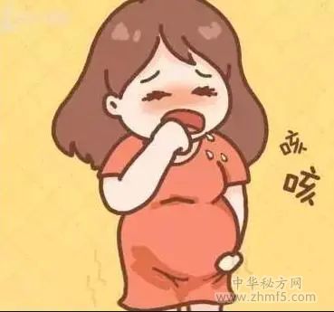 怀孕咳嗽对胎儿有影响吗